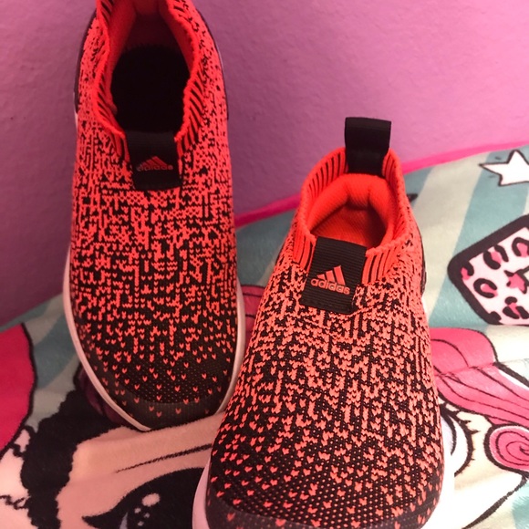 Kids sneaker - Picture 3 of 4